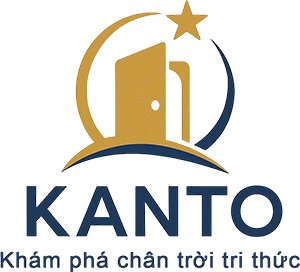 Kanto – Khám phá chân trời tri thức